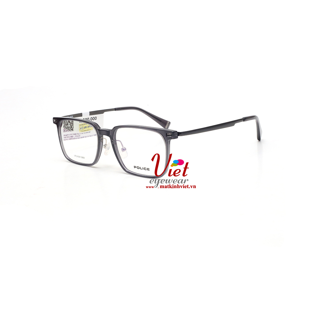 Gọng kính Police VPLN50K 0868